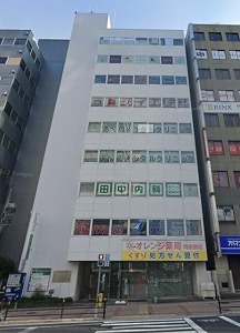 物件No.M731 居抜き 大阪市阿倍野区旭町１