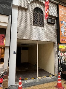 物件No.H903 貸店舗 大阪市旭区千林２