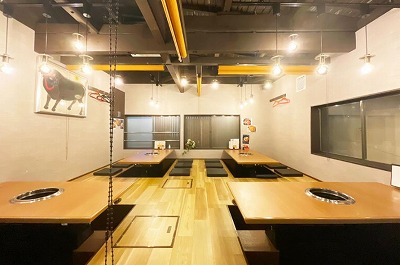 店舗画像1