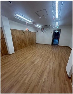 物件No.M764 居抜き 大阪市阿倍野区昭和町２