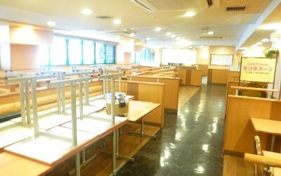 緑ヶ丘北町２丁飲食店舗 Jr阪和線 上野芝 賃貸店舗 事務所 堺市堺区賃貸 ジェイケイホーム なかもず店