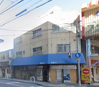 物件画像[S1408]