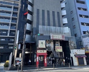 物件画像[M800]