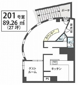 物件画像[N524]